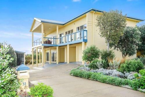 Sunset Sands At Goolwa Beach - Views - Wifi - Netflix
