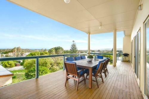 Sunset Sands At Goolwa Beach - Views - Wifi - Netflix