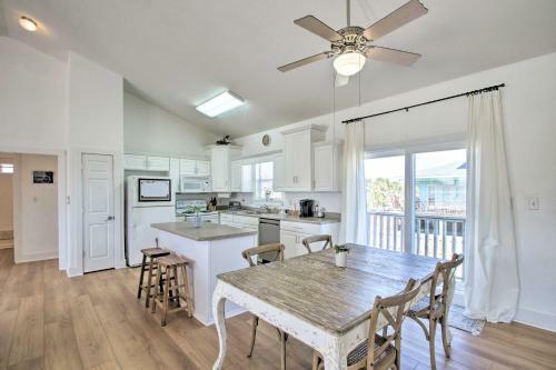 Pensacola Beach Home 1 Block To Beach Access