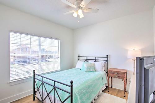 Pensacola Beach Home 1 Block To Beach Access
