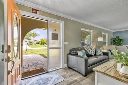 Fleming Ct Pool Home - Palm Coast