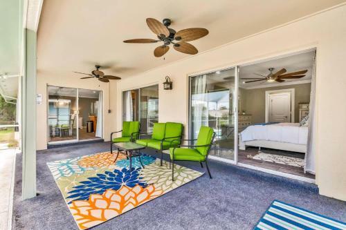 Fleming Ct Pool Home - Palm Coast
