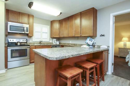 Apartamento Blind Pass D204