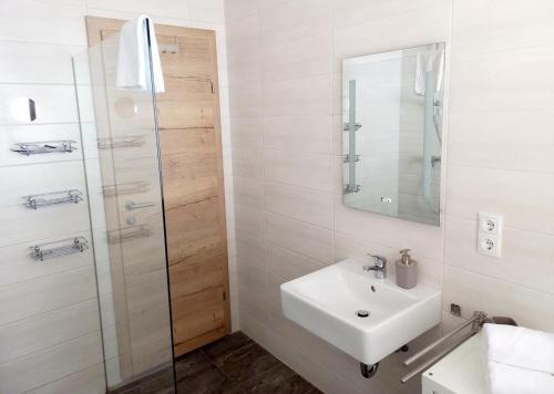 Apartamento Ferienwohnung J�gerlodge In Leutasch