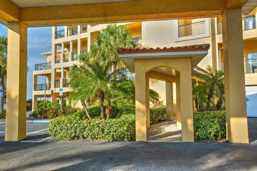 207 - Palms Of Treasure Island Resort