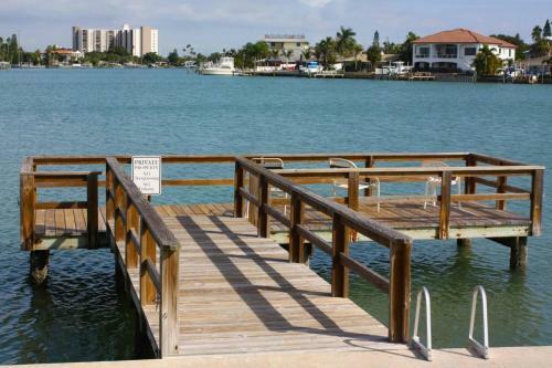 207 - Palms Of Treasure Island Resort