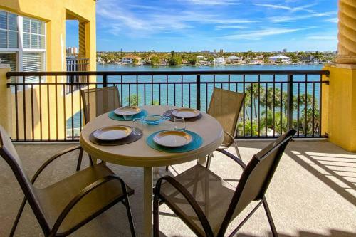 408 - Palms Of Treasure Island Resort