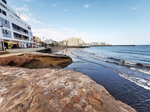 Apartamento Home2book Paradise M�dano, Pool & Wifi