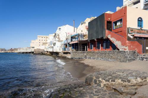 Apartamento Home2book Paradise M�dano, Pool & Wifi