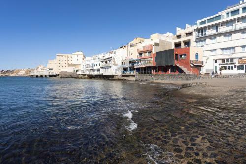 Apartamento Home2book Paradise M�dano, Pool & Wifi