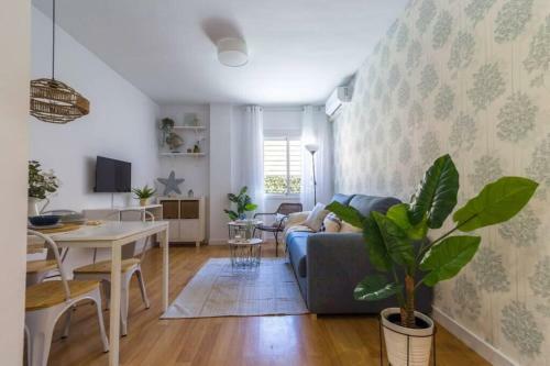 Apartamento Gatu Villa San Juan