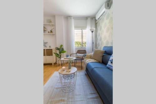 Apartamento Gatu Villa San Juan