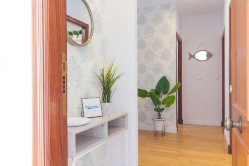 Apartamento Gatu Villa San Juan