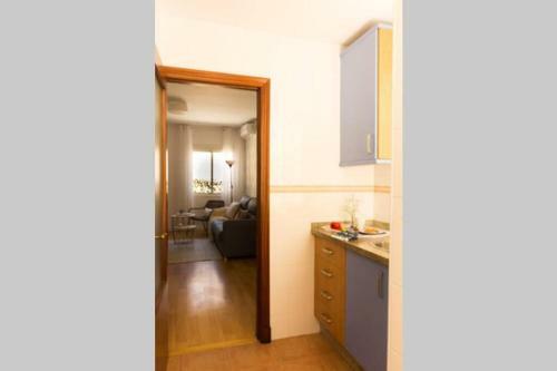 Apartamento Gatu Villa San Juan