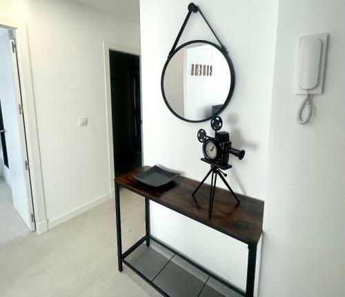 Apartamento San Sebastian By Rentcadiz