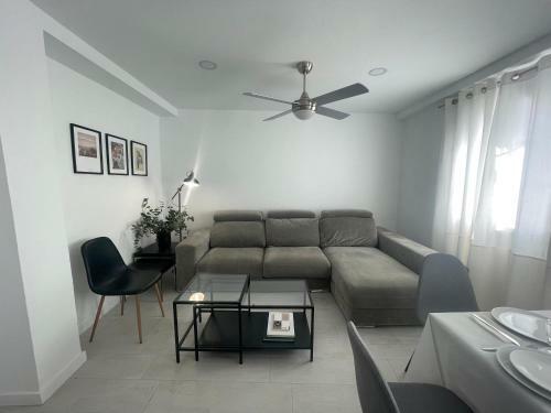 Apartamento San Sebastian By Rentcadiz