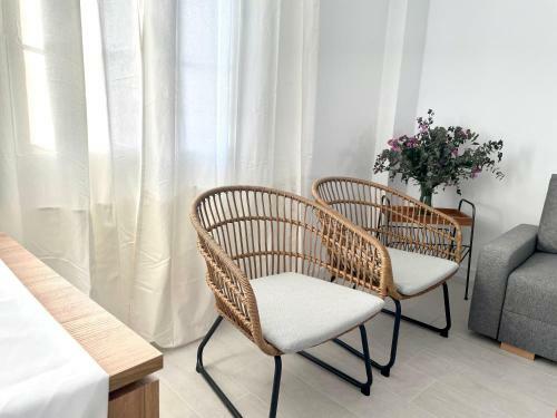 Apartamento San Sebastian By Rentcadiz