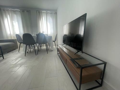 Apartamento San Sebastian By Rentcadiz