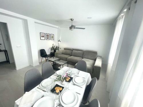 Apartamento San Sebastian By Rentcadiz