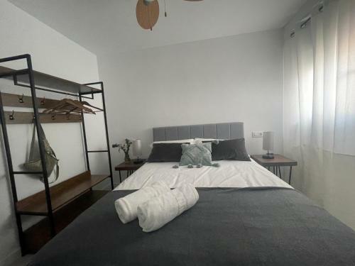 Apartamento San Sebastian By Rentcadiz