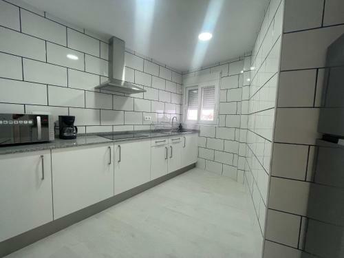 Apartamento San Sebastian By Rentcadiz