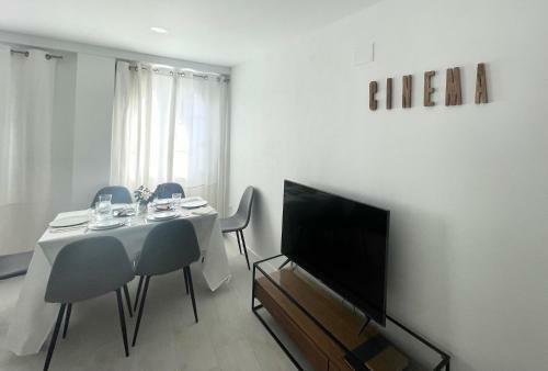 Apartamento San Sebastian By Rentcadiz
