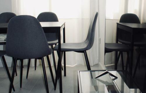 Apartamento San Sebastian By Rentcadiz