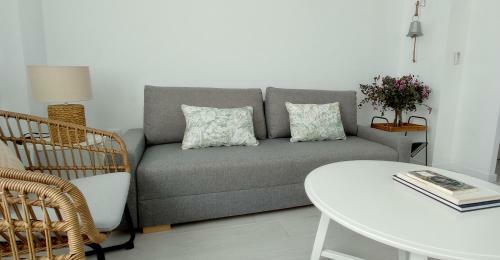 Apartamento San Sebastian By Rentcadiz