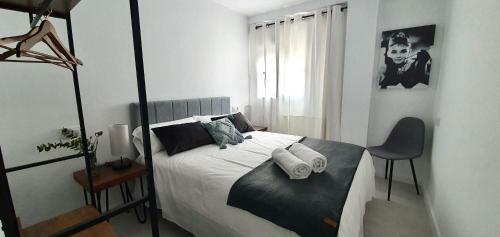 Apartamento San Sebastian By Rentcadiz