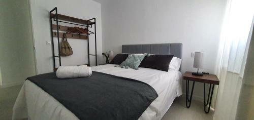 Apartamento San Sebastian By Rentcadiz