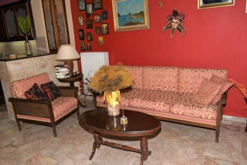 Ntana's House Bohali Zakynthos