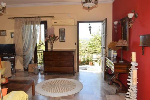 Ntana's House Bohali Zakynthos