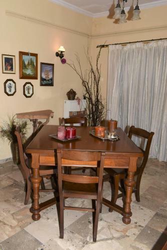 Ntana's House Bohali Zakynthos