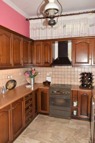 Ntana's House Bohali Zakynthos