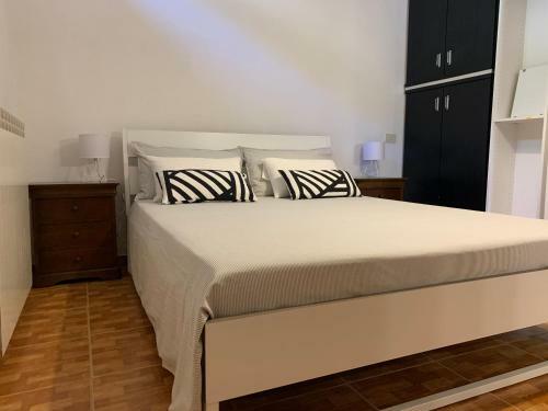 Apartamento Villa Panoramica Oasi Di Pace
