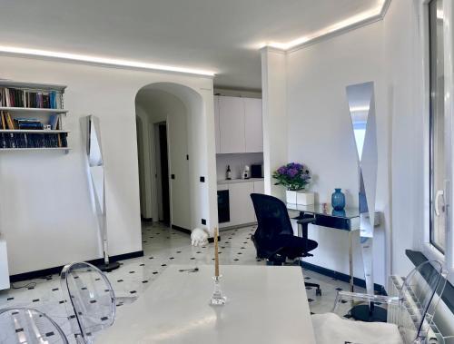 Apartamento Ad Home Mare ( Citra 010025-lt-2622 )