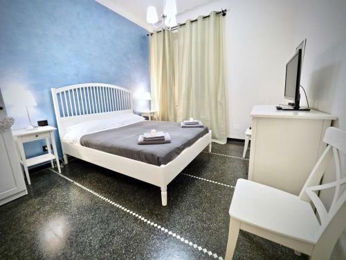 Apartamento Nel Cuore Di Genova - Genovainrelax
