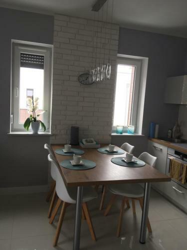 Apartamenty Baltic Park - Seaview Pogorzelica