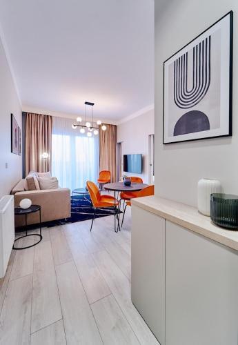 Laguna Apartament Polanica Residence 3