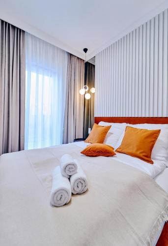 Laguna Apartament Polanica Residence 3