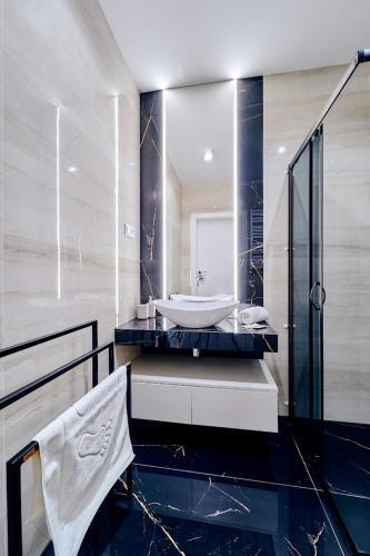 Laguna Apartament Polanica Residence 3