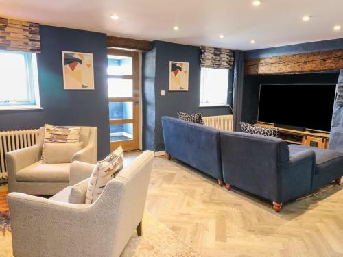 Goferydd