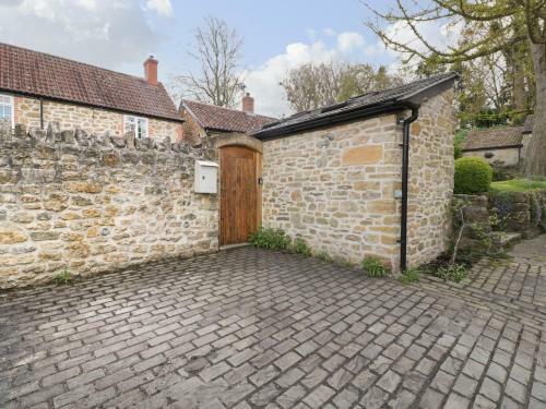 Bonnings Cottage