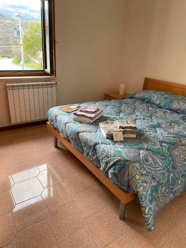 Apartamento Piccolo Borgo Molisano