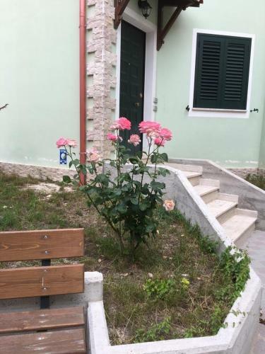 Apartamento Piccolo Borgo Molisano