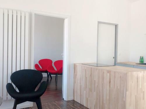 Apartamenty Stara Winiarnia