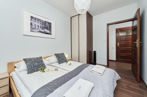 Stylish Apartments Inowroc?awska By Renters