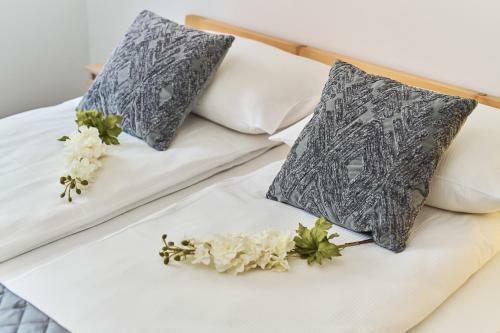 Stylish Apartments Inowroc?awska By Renters