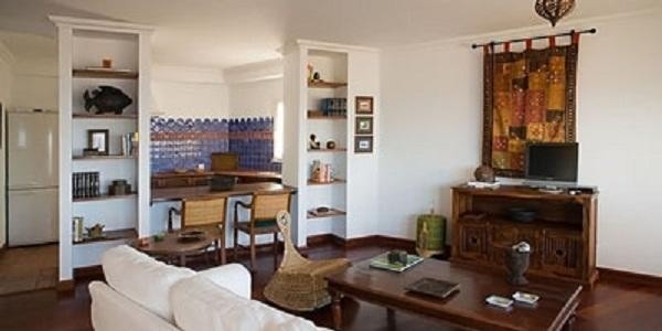 Apartamento El Faro