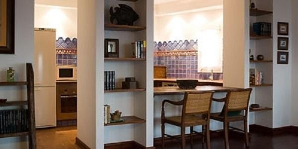 Apartamento El Faro